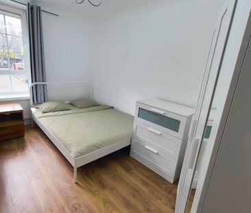 Room in a Shared Flat, Allerton House, N1 - Photo 3