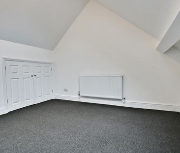 2 bedroom apartment to rent - Photo 6