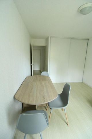 Location Appartement 2 pièces Meublé 39m² NANTES 44300 - Photo 3