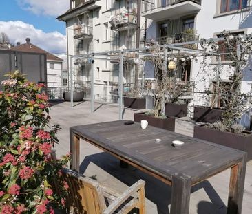 3 Zimmer, 71 m², 5. Stock - Foto 6