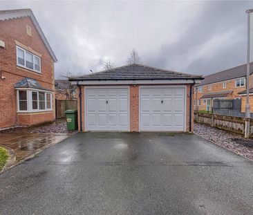 4 bed detached house to rent in Apsley Way, Ingleby Barwick, TS17 - Photo 5