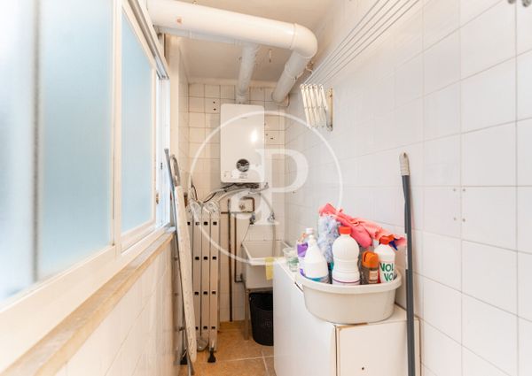 Apartment for rent in Santa Catalina