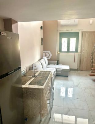 Loft για ενοικίαση Σκεπάρνη (Αμπελόκηποι) - Photo 1