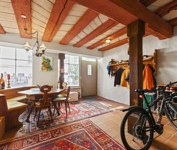 Mietkauf: Zeitlose Eleganz mit Weitblick - stilvolle Maisonette-Dac... - Foto 6