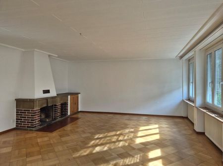 Charmante Stadtwohnung mit Cheminée - Foto 5