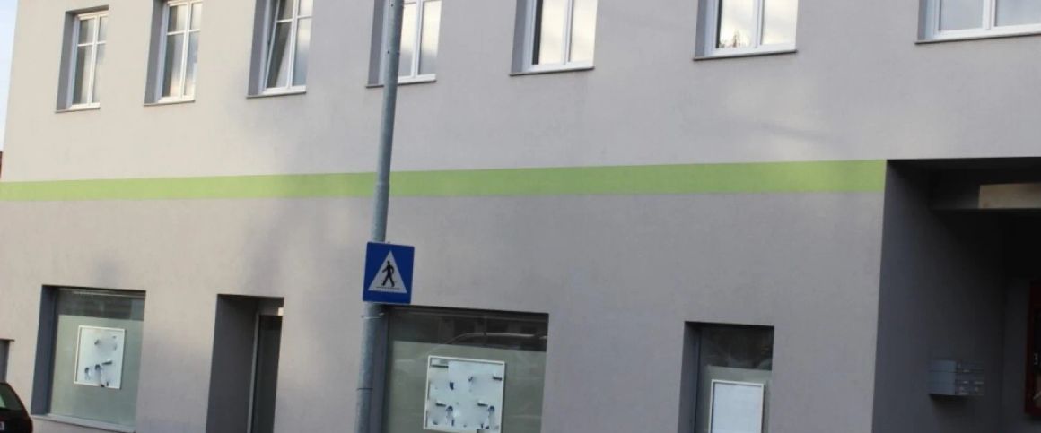 Kanzlei - Büro - Therapieräumlichkeiten - Wohnung - Foto 1