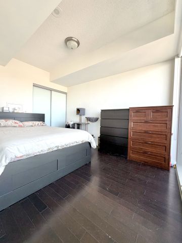For Lease - 390 Cherry Street Unit# 2303, Toronto, Ontario - Photo 4