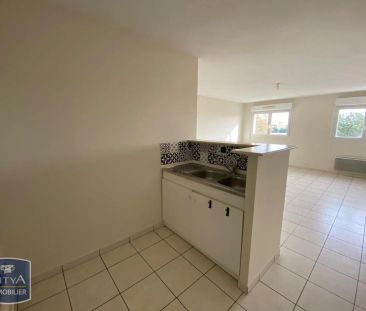 Appartement à louer 2 pièces 48.2m² - Photo 5