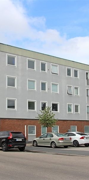 Kungsgatan 15 - Photo 1