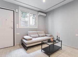 Studio/Γκαρσονιέρα για ενοικίαση - Ιστορικό Κέντρο, - Φωτογραφία 1