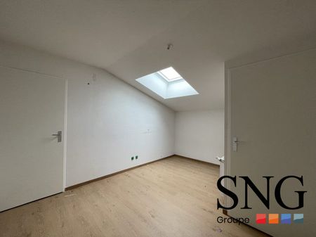 T2 DUPLEX AVEC BALCON ET PARKING - Photo 4