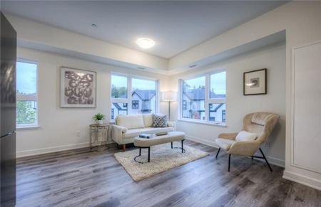 For Lease - 110 Fergus Avenue Unit# 203, Kitchener, Ontario - Photo 4