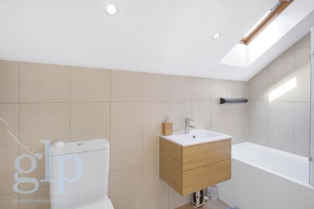 2 Bedroom Apartment, Gower Mews Mansions, Bloomsbury, WC1 - Photo 5