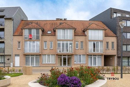 Duplex te huur in Houthulst - Foto 2