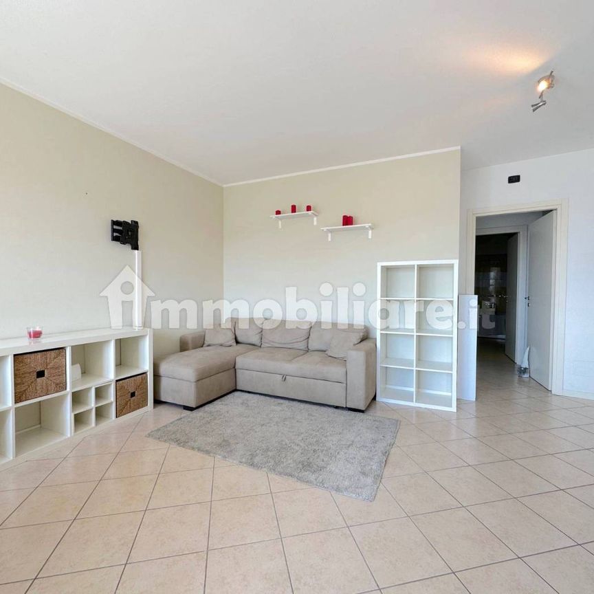 Appartamento via Serena 7, San Donato, Bologna - Foto 1