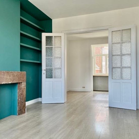 Appartement te huur - Photo 1