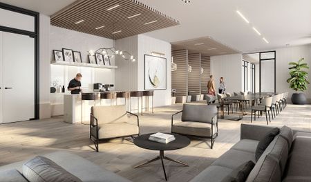 For Lease - 2020 Bathurst Street Unit# 527, Toronto, Ontario - Photo 2