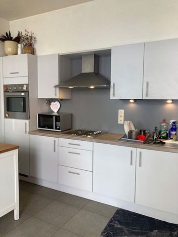 prachtig gerenoveerde woning in het bruisende centrum van Gent - Foto 4