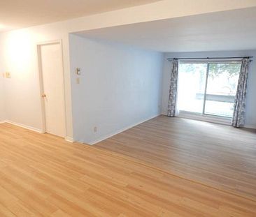 Adjacent to Downtown, Bright and Spacious 2-bedroom Apartment - Photo 1