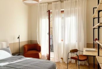 Via Comacchio, Milan, Lombardy 20139