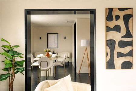 4 bedroom apartment to rent - Photo 5