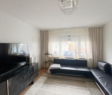 3-Zimmer-Wohnung in Dortmund-Asseln – hell, gut geschnitten & mit B... - Photo 1