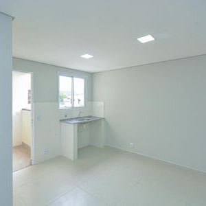 Apartamento para alugar com 55m², 1 quarto e sem vaga - Foto 3
