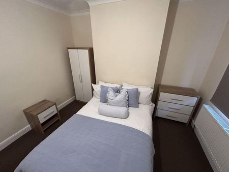 1 bedroom in a house share to rent - Photo 4