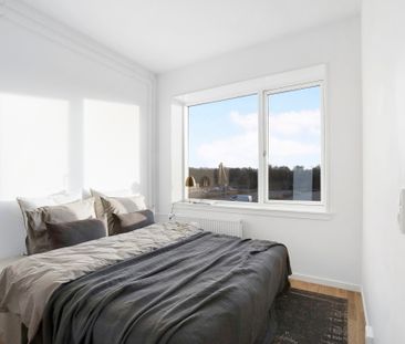 2-vær. lejlighed - Photo 2