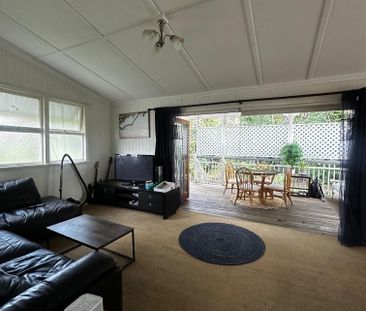 Coorparoo - Photo 1