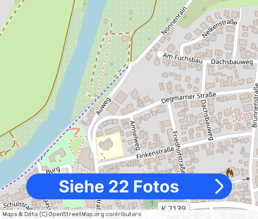 *ERSTBEZUG* Traumhafte 2-Zimmer Wohnung mit eigenem Gartenanteil di... - Foto 1