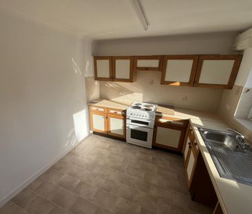 1 bedroom terraced house to rent - Photo 1
