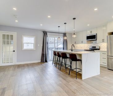 For Lease - 84 Foch Avenue Unit# 1, Toronto, Ontario - Photo 5