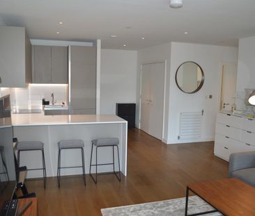 1 bedroom apartment to rent - Photo 6