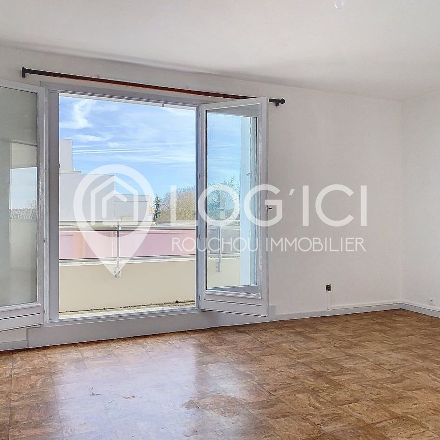 Location Appartement 1 pièce 32m² PAU 64000 - Photo 1