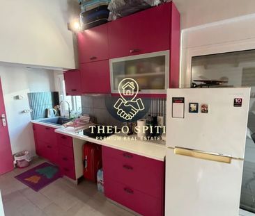 Studio/Γκαρσονιέρα για ενοικίαση Πόρτο Ράφτη (Μαρκόπουλο) - Photo 5