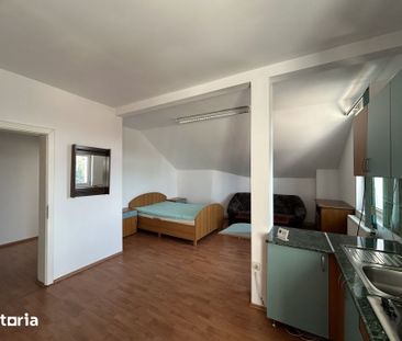 Apartament 2 camere la mansarda unei vile cu 2 etaje | Gheorgheni - Photo 3