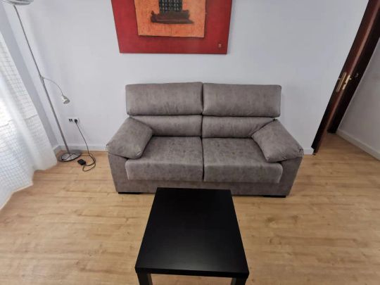 Apartamento de alquiler en Calle Pascual Gayangos, El Molinillo - Capuchinos - Photo 1