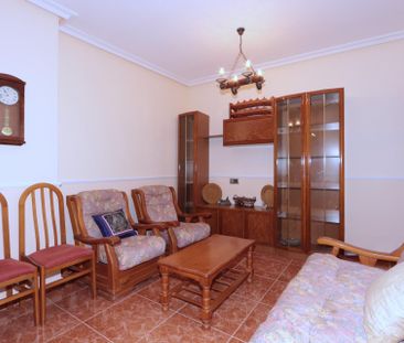 Terraced house - Cartagena (La Aparecida) - Photo 1