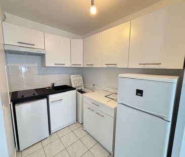 T1 Guyancourt 30 m² - Photo 4