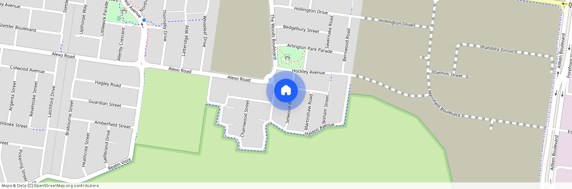 12 Selwood Rd, Vic 3064, Mickleham