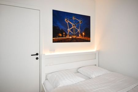 Appartement te huur - Photo 3