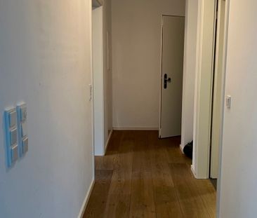 Großzügige 2 Zimmer-Wohnung mit riesen Garten - Photo 6