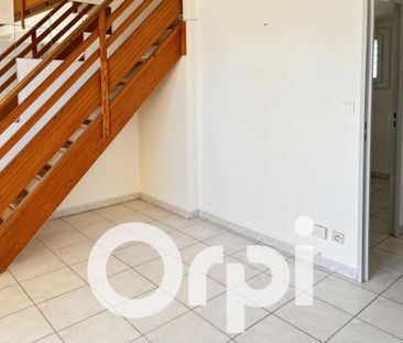 Location Appartement 2 pièces 36m² PALAVAS LES FLOTS 34250 - Photo 3