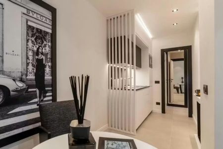 Via Saverio Mercadante, Rome, Lazio 00198 - Photo 3