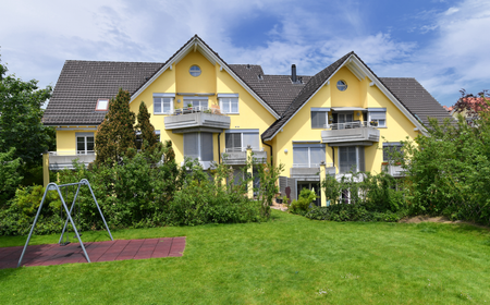 2.5 Zimmer-Wohnung mit Sitzplatz - Photo 5