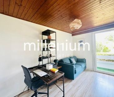 Villa mitoyenne avec piscine au cœur de Plan-les-Ouates - Foto 4