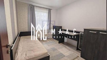 Apartament 3 camere de inchiriat | Sibiu, Mihai Viteazul | 51 mp - Photo 5
