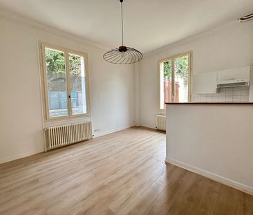 Location Appartement 2 pièces 39m² - Photo 2