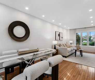 For Lease - 272 Elman Crescent, Newmarket, Ontario - Photo 5